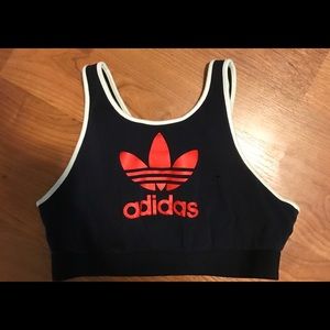 Adidas Sports Bra XL
